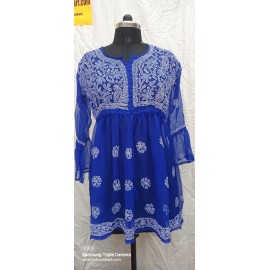 Chikankari Lucknowikart By Chikankari Export House